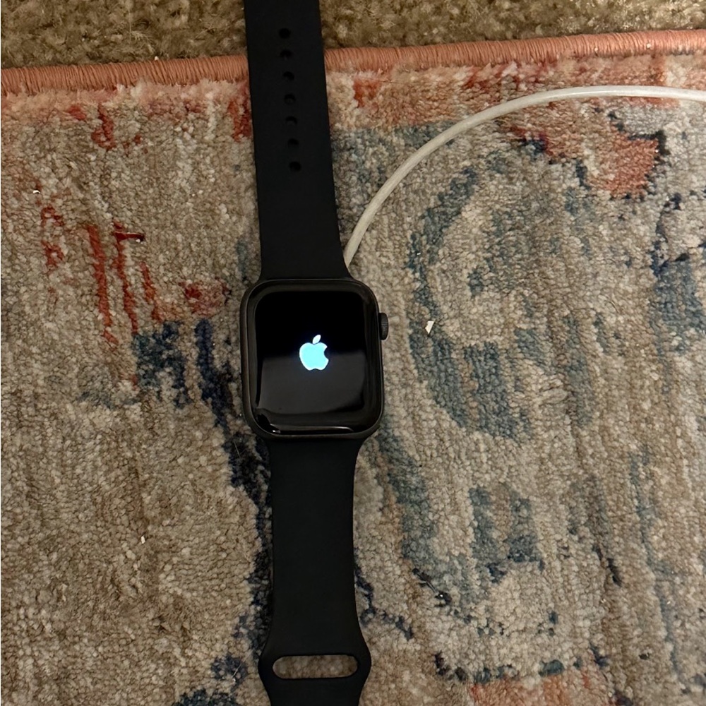 Apple Watch Series 4